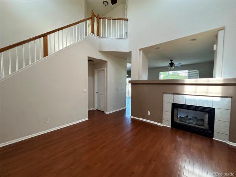 4157 Knollvale Drive Colorado Springs CO 80922