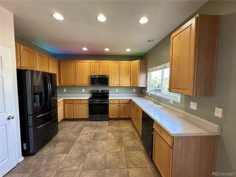 4157 Knollvale Drive Colorado Springs CO 80922