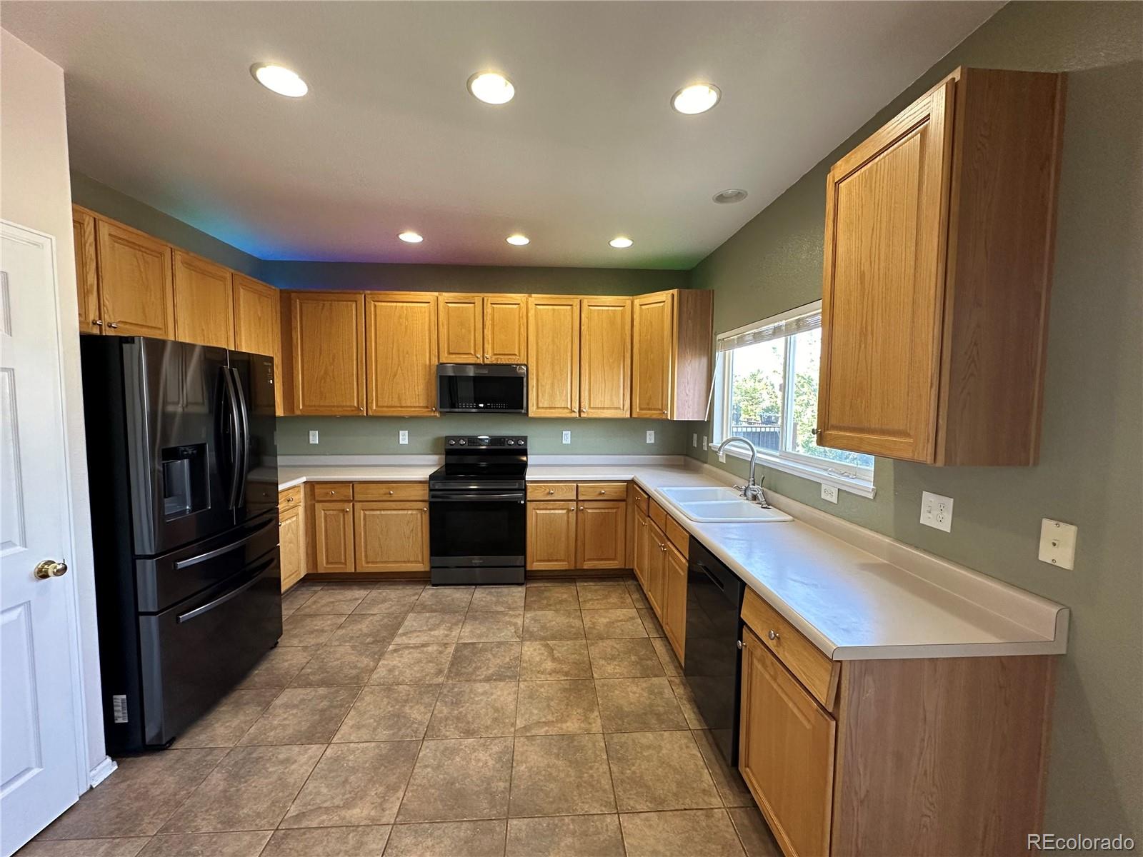 4157 Knollvale Drive Colorado Springs CO 80922