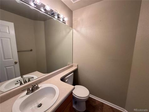 4157 Knollvale Drive Colorado Springs CO 80922