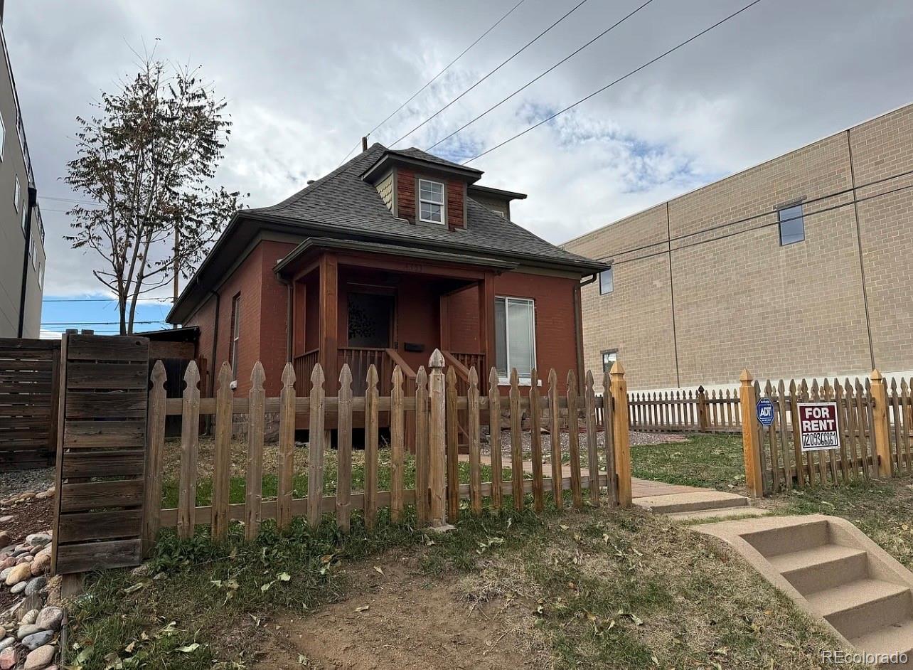 4353 Kalamath Street Denver CO 80211