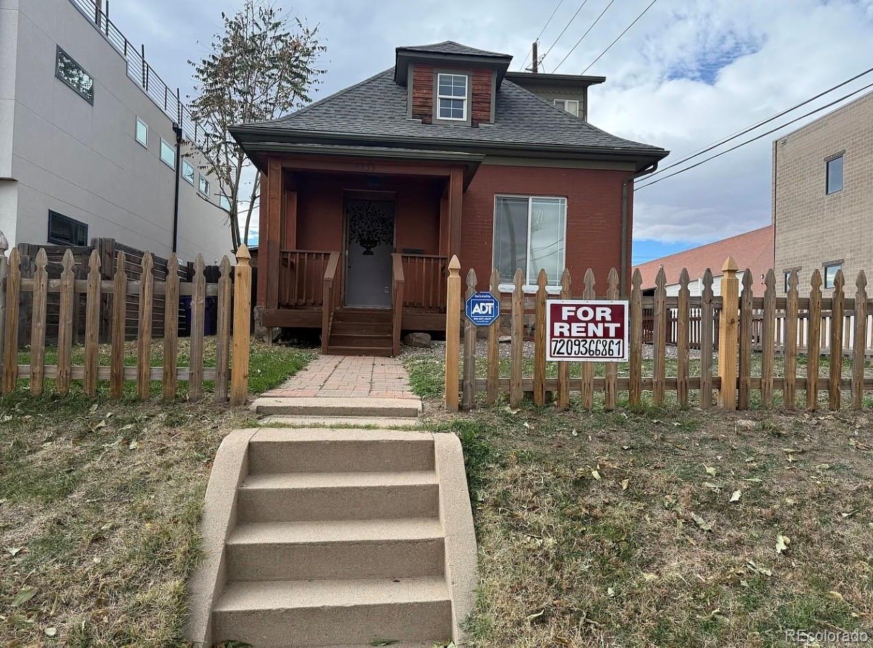 4353 Kalamath Street Denver CO 80211