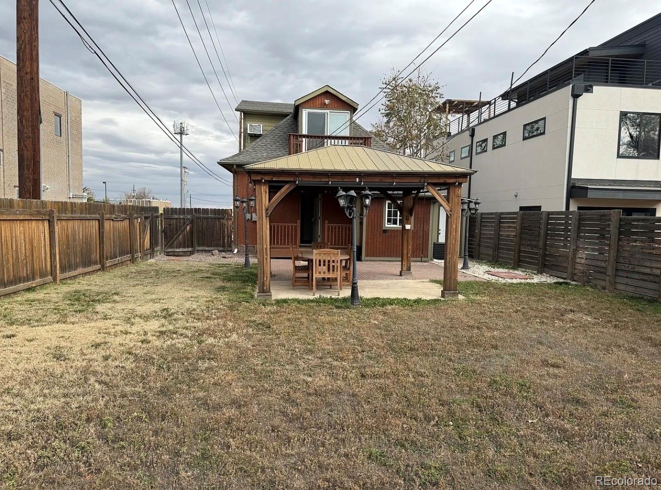4353 Kalamath Street Denver CO 80211