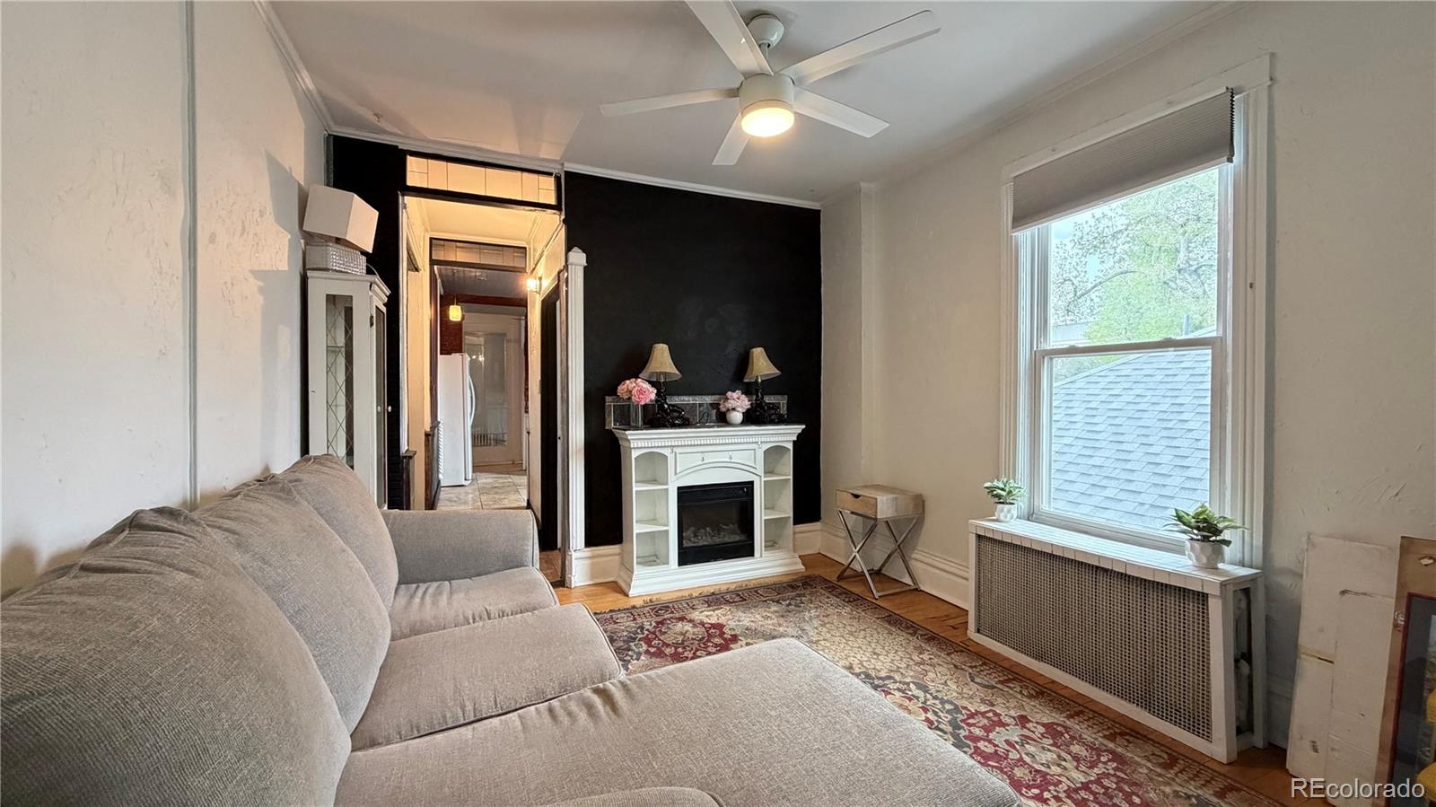 123 S Pennsylvania Street Denver CO 80209