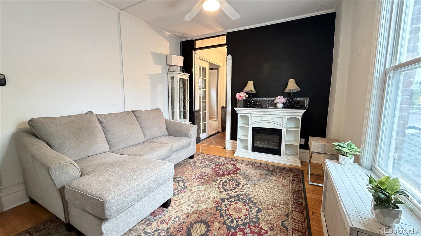 123 S Pennsylvania Street Denver CO 80209
