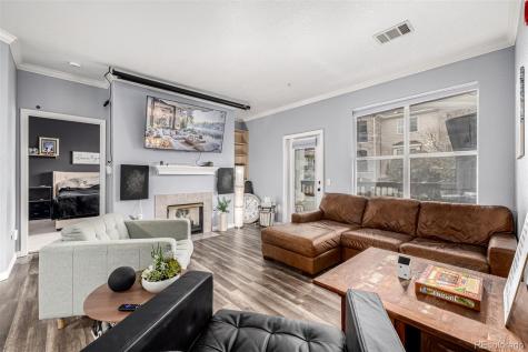 18919 E Warren Circle Aurora CO 80013