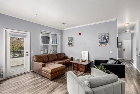 18919 E Warren Circle Aurora CO 80013