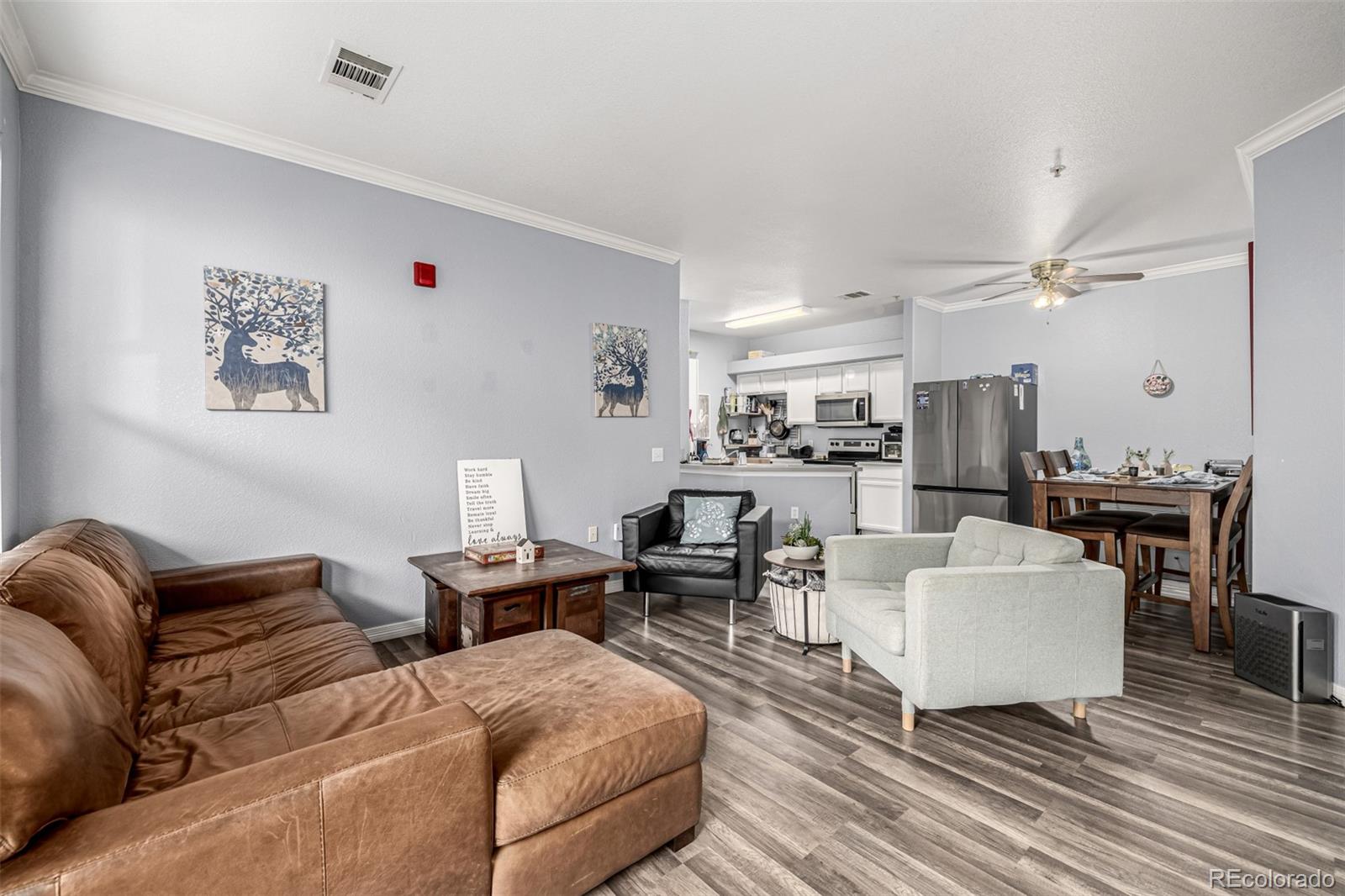 18919 E Warren Circle Aurora CO 80013