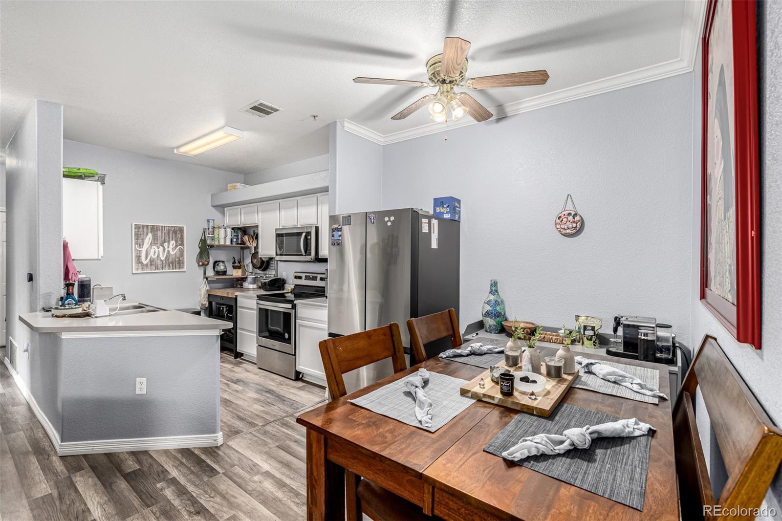 18919 E Warren Circle Aurora CO 80013