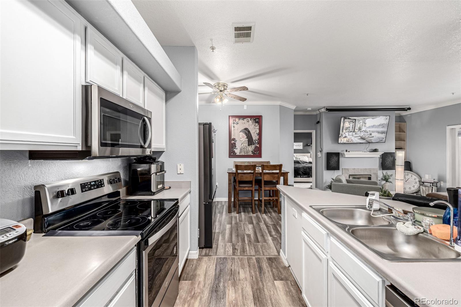 18919 E Warren Circle Aurora CO 80013