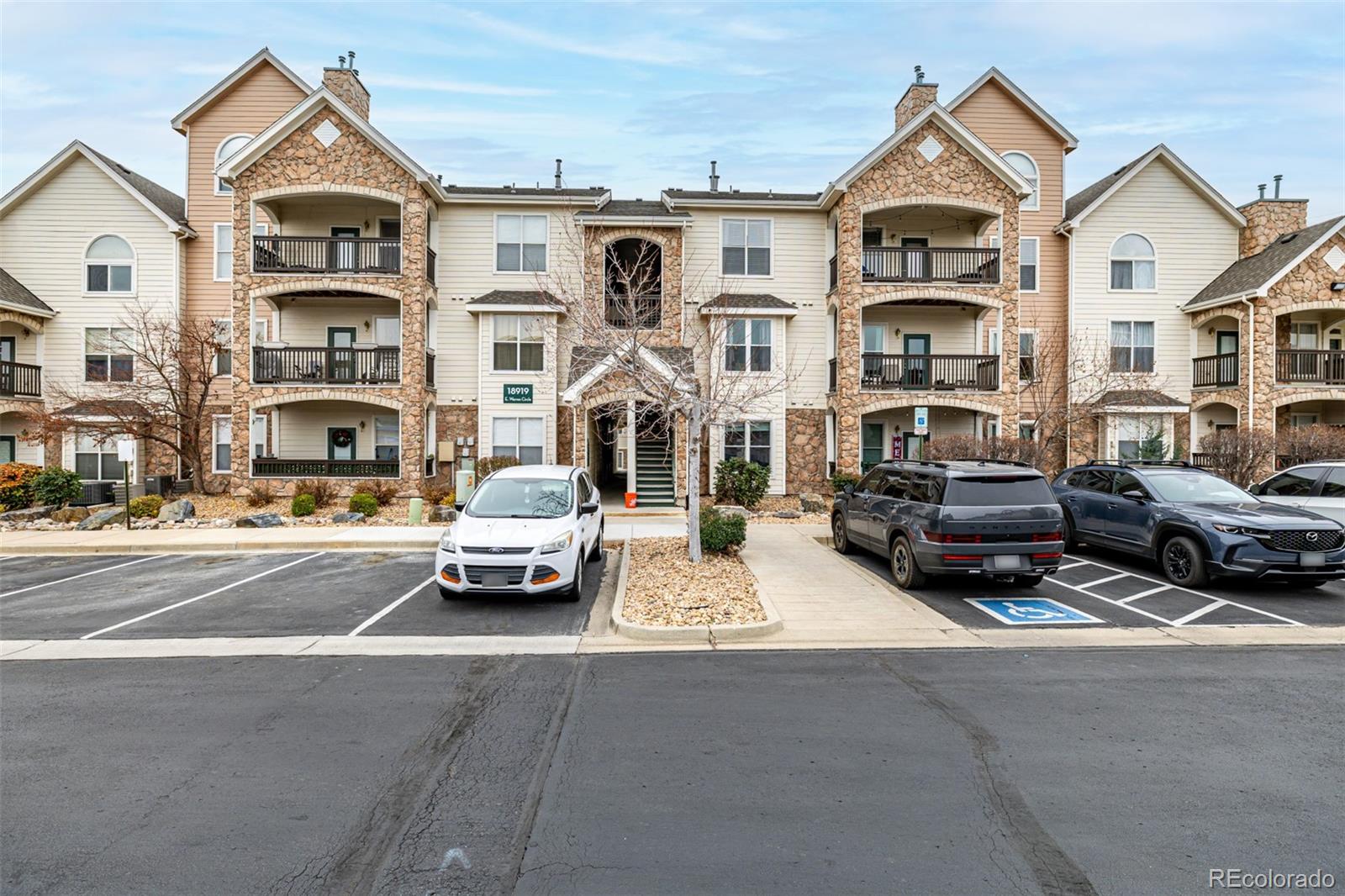 18919 E Warren Circle Aurora CO 80013