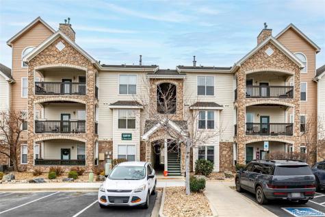 18919 E Warren Circle Aurora CO 80013