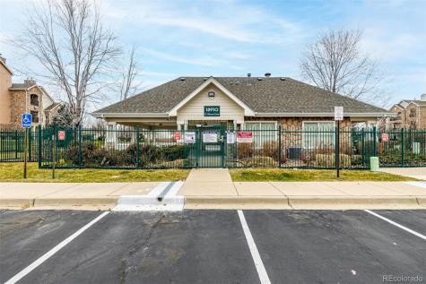 18919 E Warren Circle Aurora CO 80013