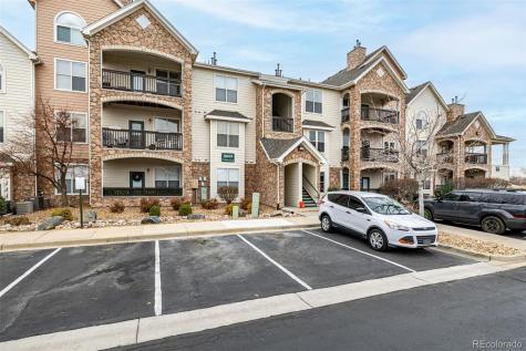 18919 E Warren Circle Aurora CO 80013