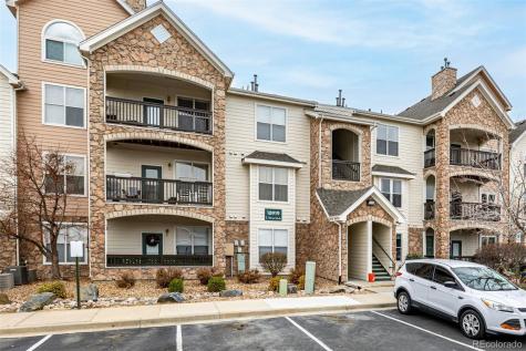 18919 E Warren Circle Aurora CO 80013