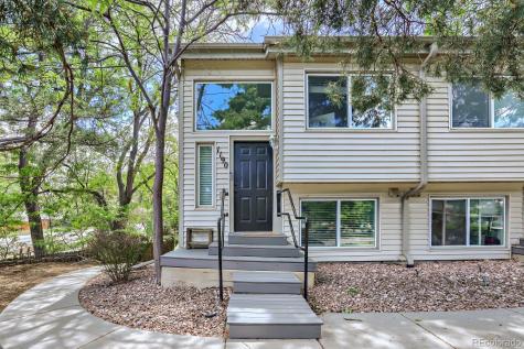 1190 Poplar Avenue Boulder CO 80304