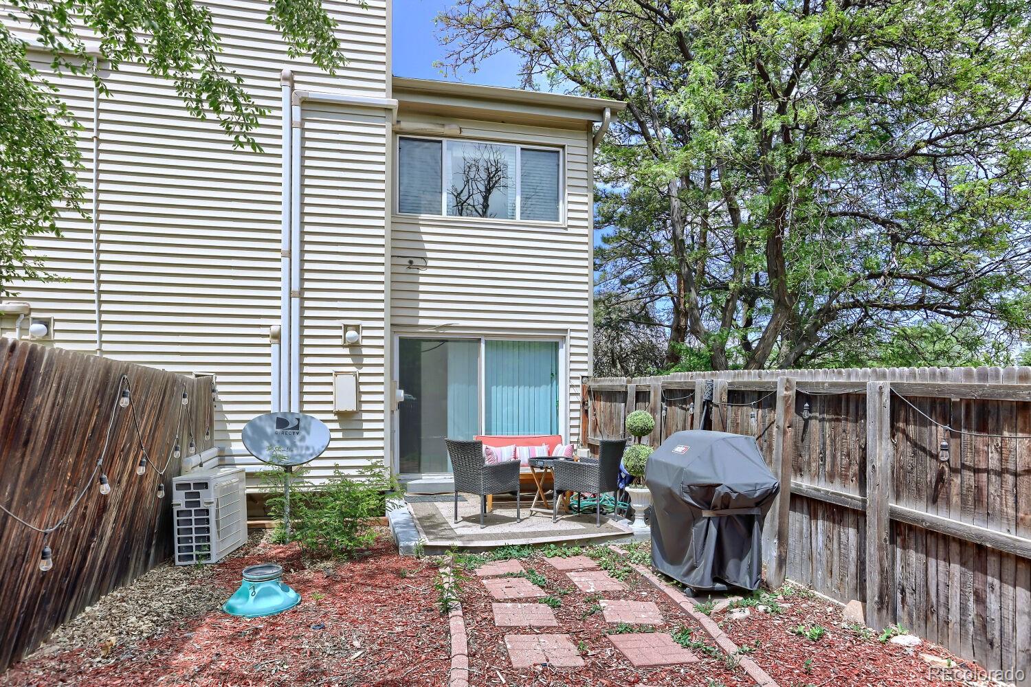 1190 Poplar Avenue Boulder CO 80304