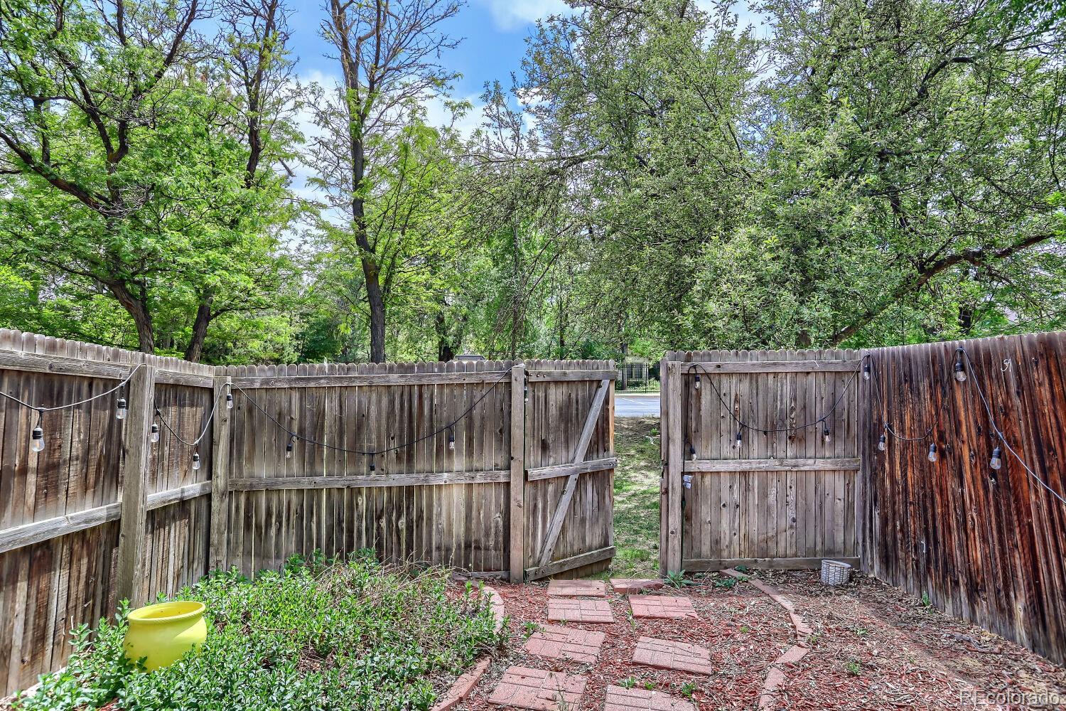1190 Poplar Avenue Boulder CO 80304