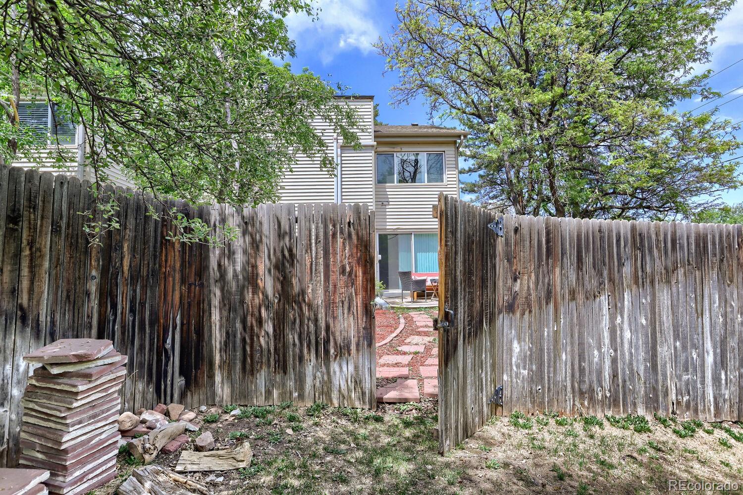 1190 Poplar Avenue Boulder CO 80304