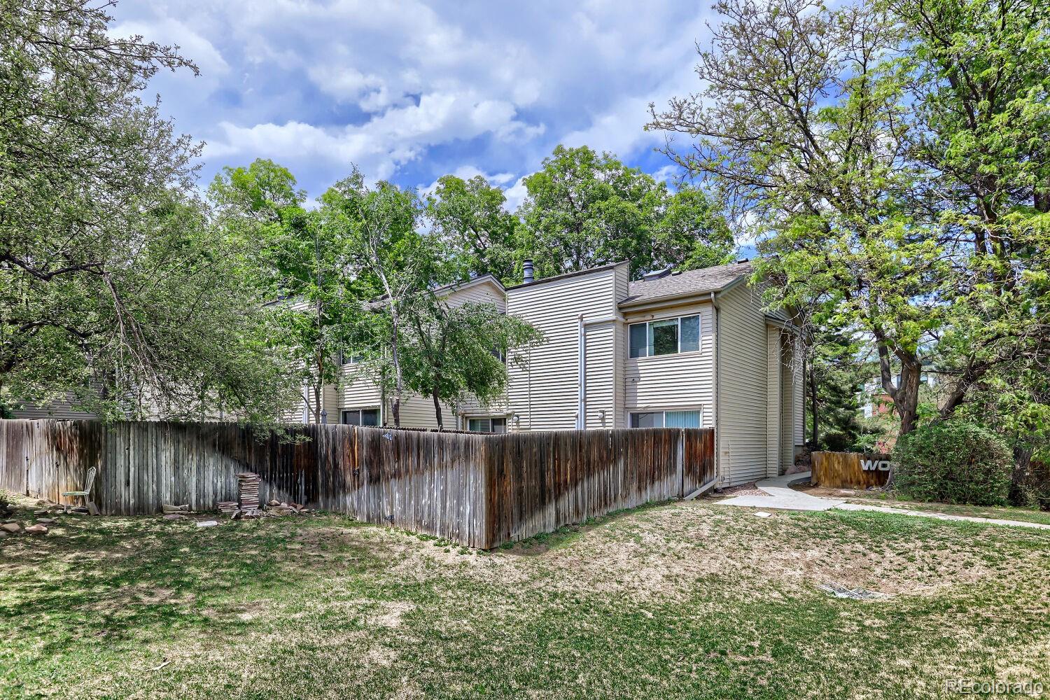 1190 Poplar Avenue Boulder CO 80304