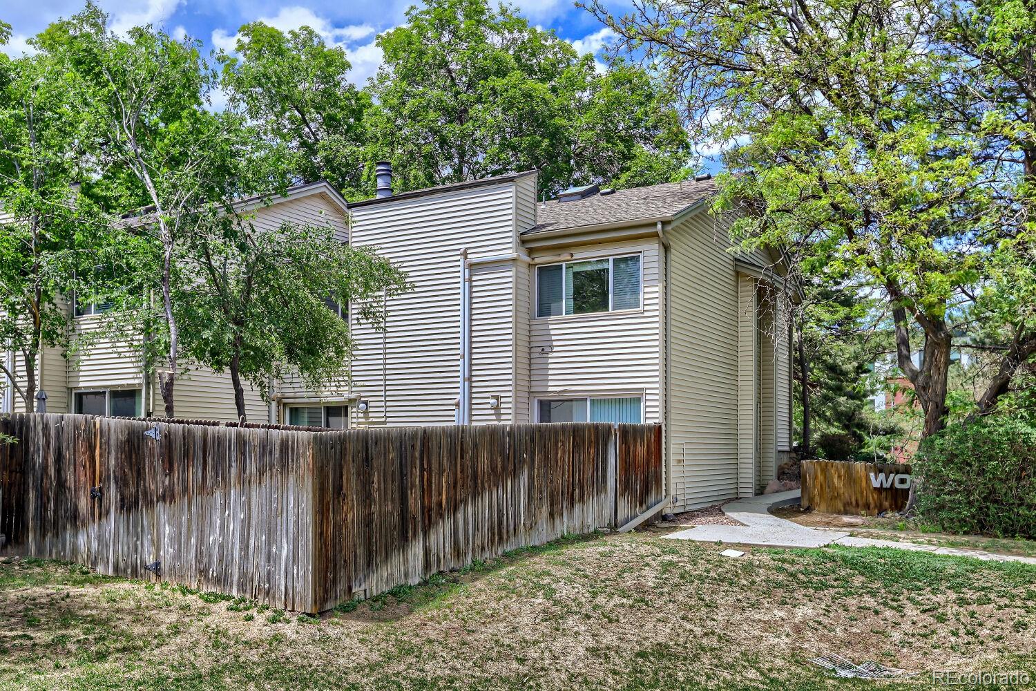 1190 Poplar Avenue Boulder CO 80304