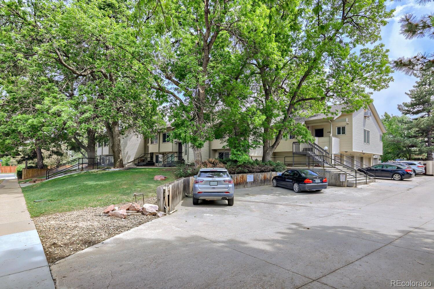 1190 Poplar Avenue Boulder CO 80304