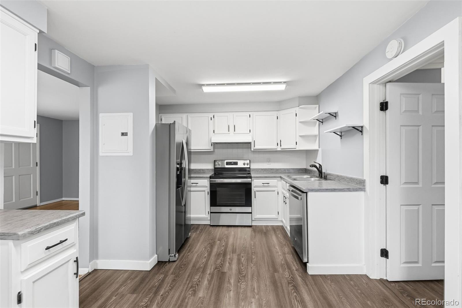 8793 W 46th Street Wheat Ridge CO 80033