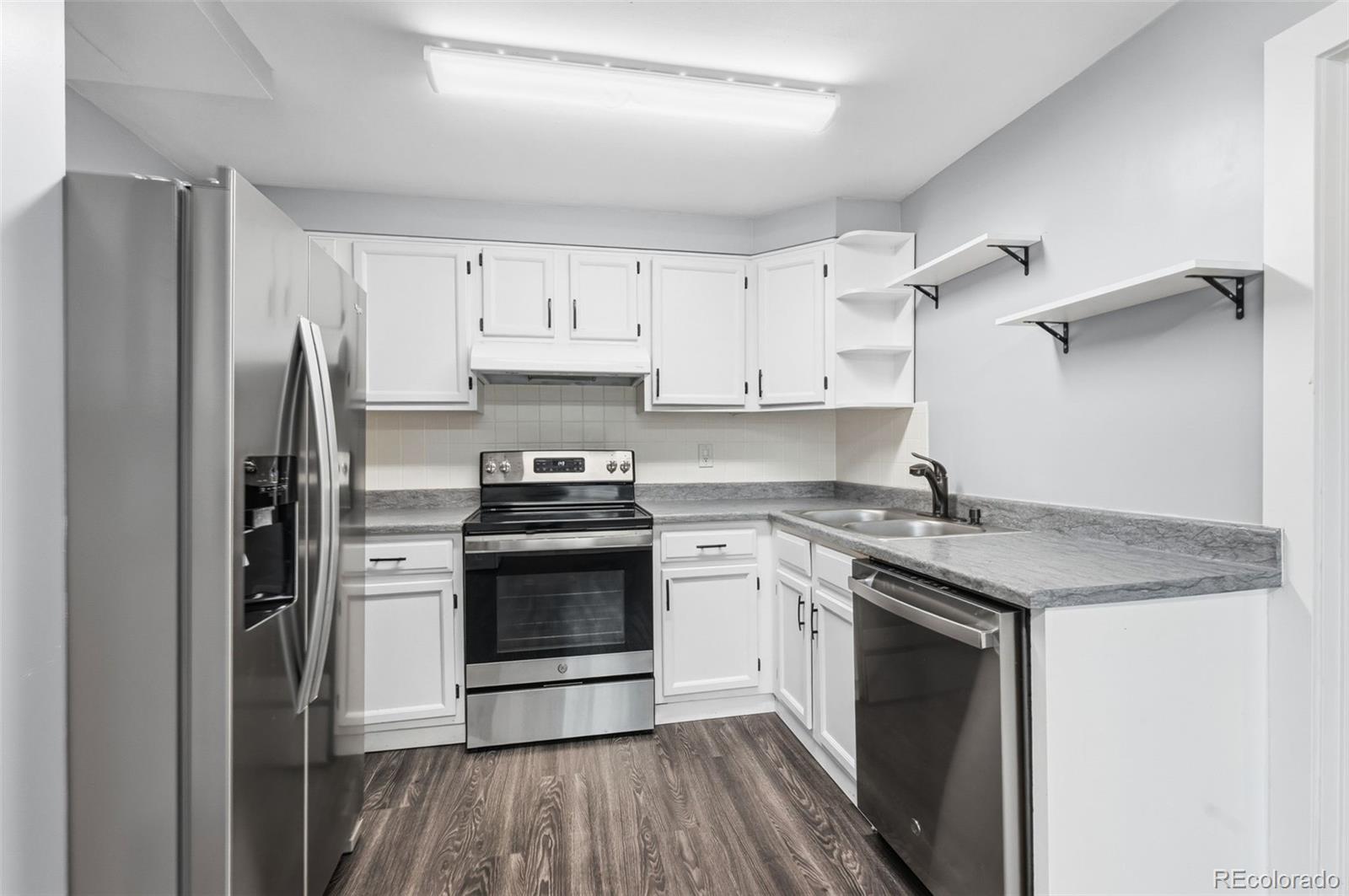 8793 W 46th Street Wheat Ridge CO 80033