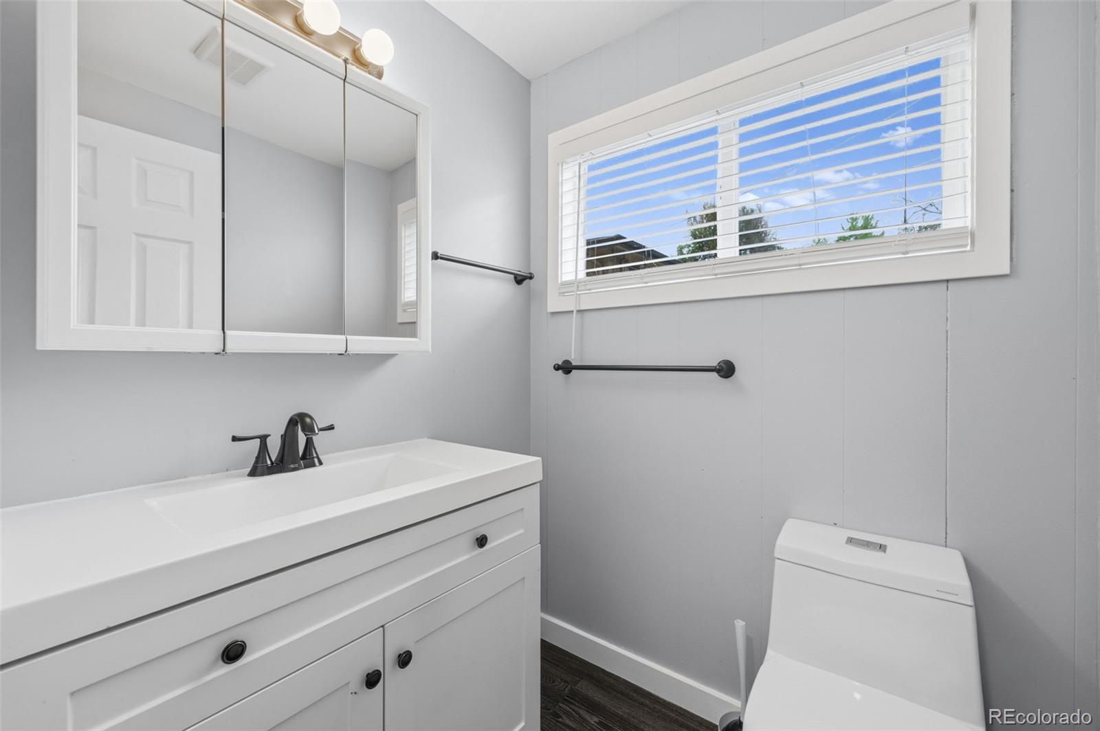 8793 W 46th Street Wheat Ridge CO 80033