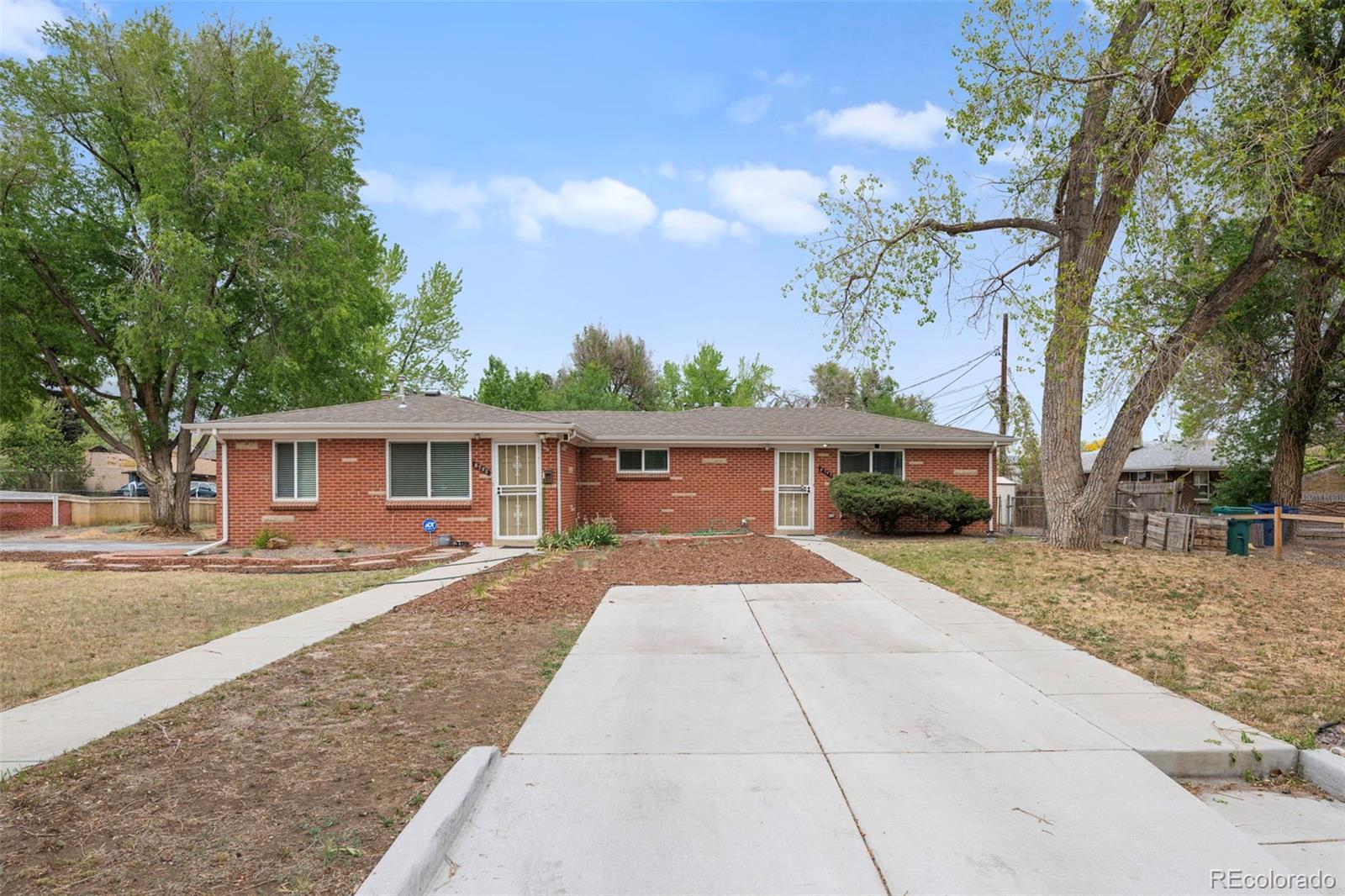 8793 W 46th Street Wheat Ridge CO 80033