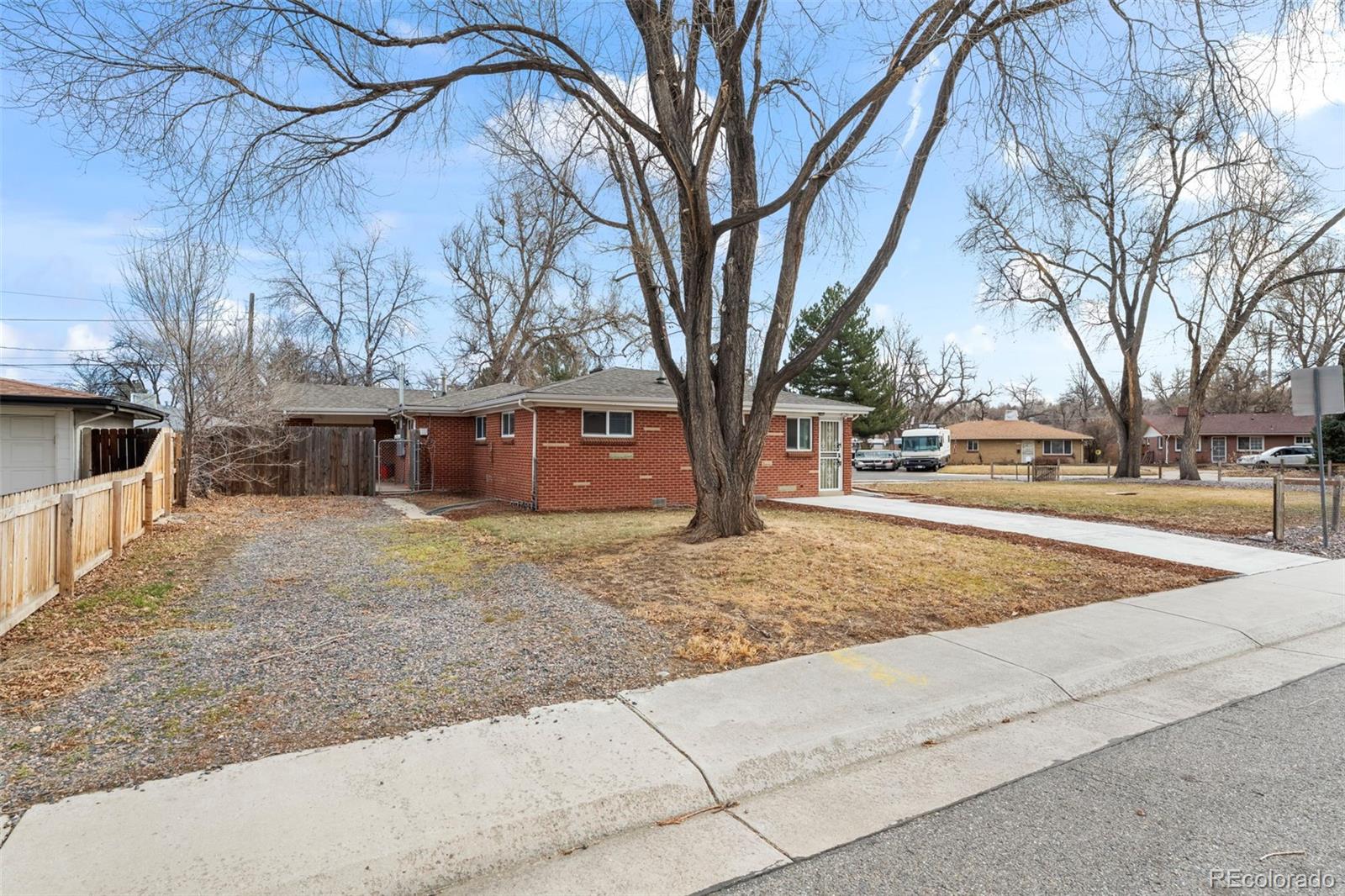 8793 W 46th Street Wheat Ridge CO 80033
