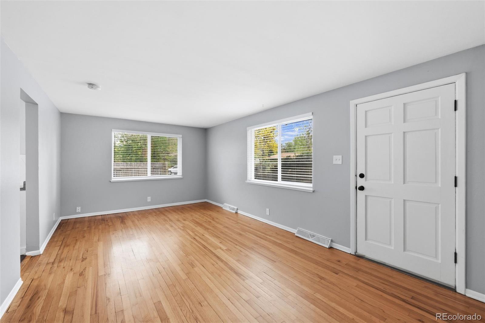 8793 W 46th Street Wheat Ridge CO 80033