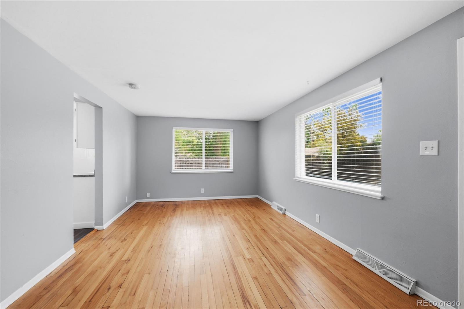 8793 W 46th Street Wheat Ridge CO 80033