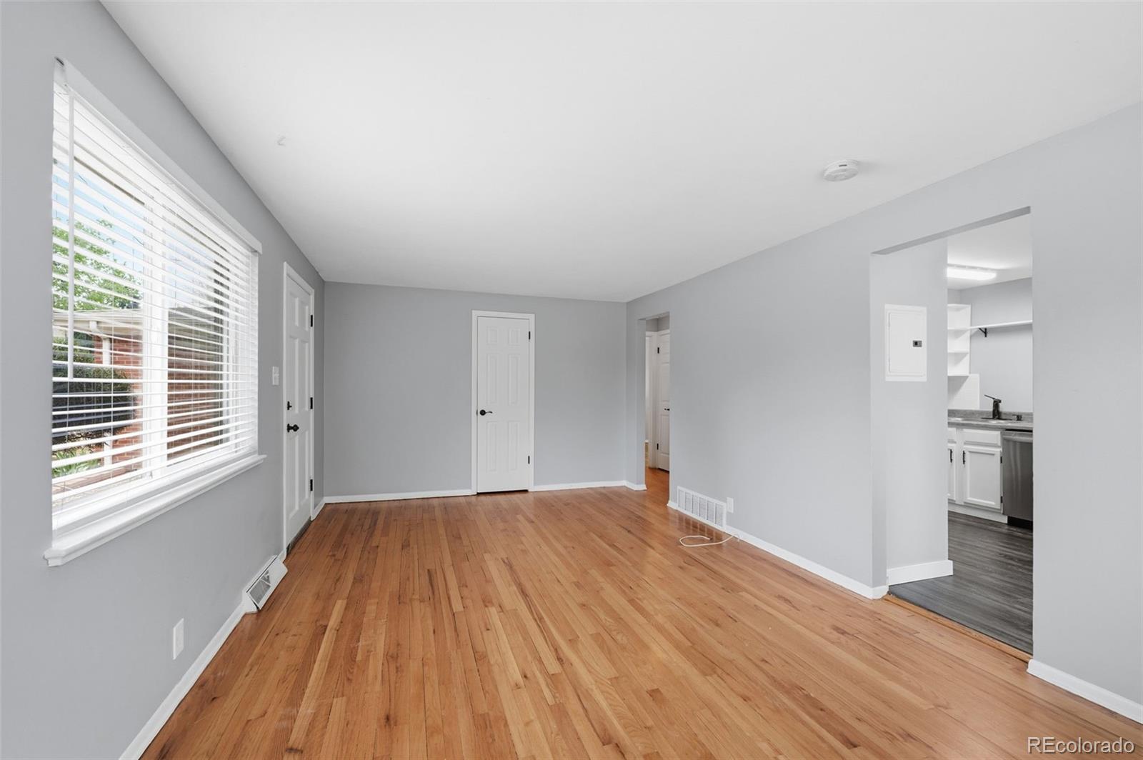 8793 W 46th Street Wheat Ridge CO 80033