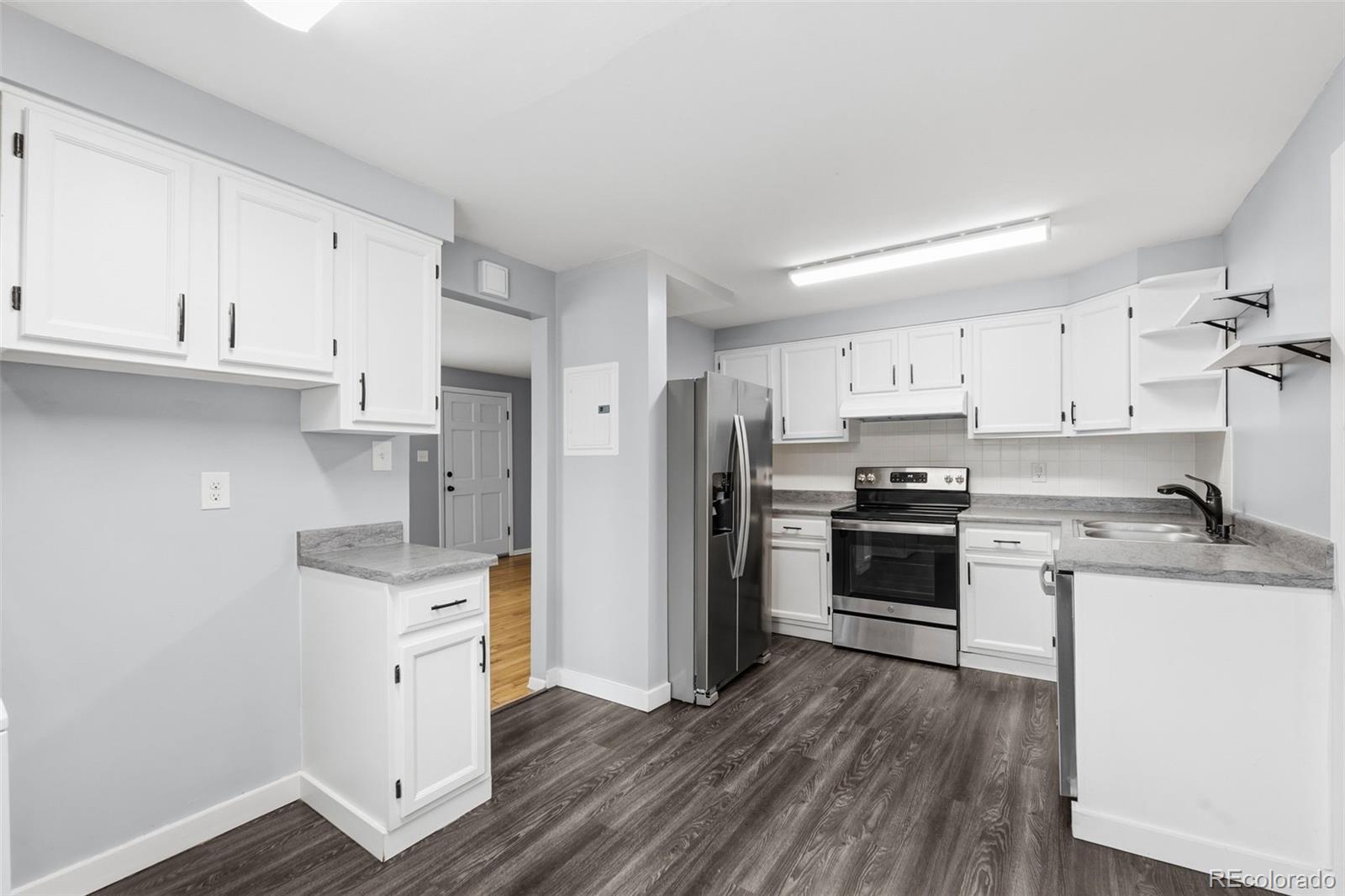 8793 W 46th Street Wheat Ridge CO 80033