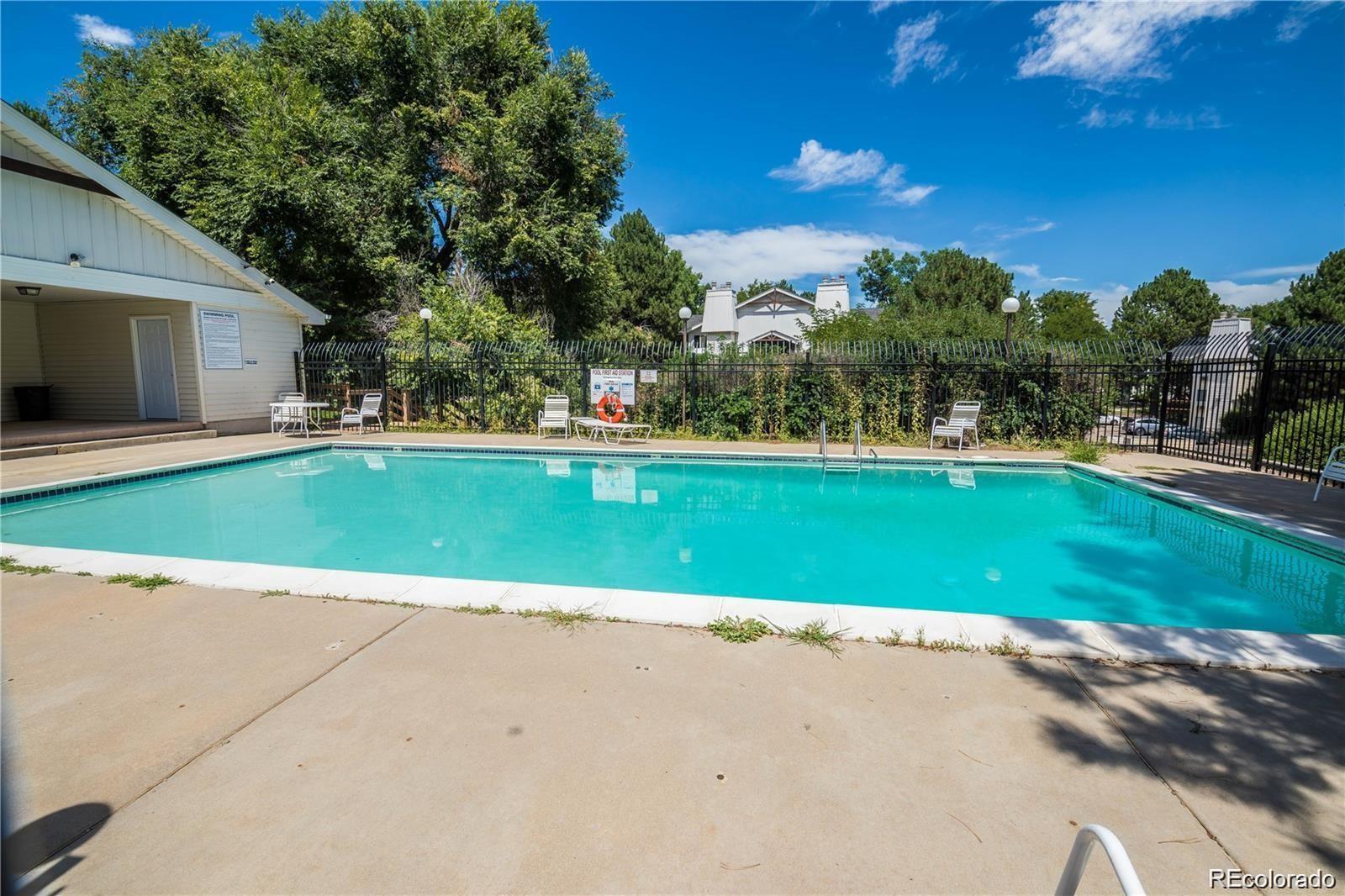 17473 E Mansfield Avenue Aurora CO 80013