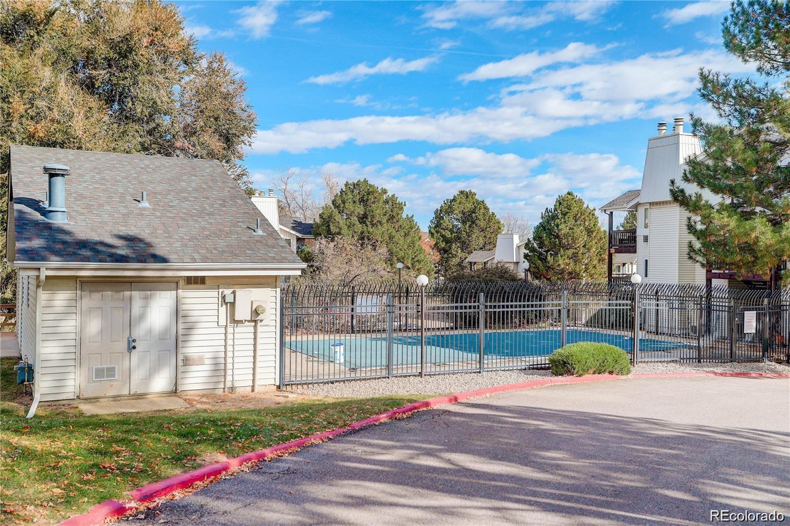 17473 E Mansfield Avenue Aurora CO 80013