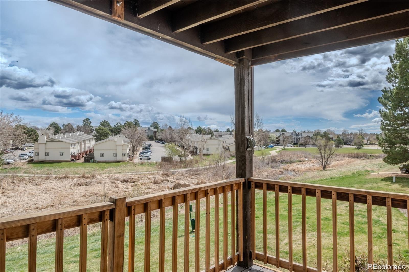 17473 E Mansfield Avenue Aurora CO 80013