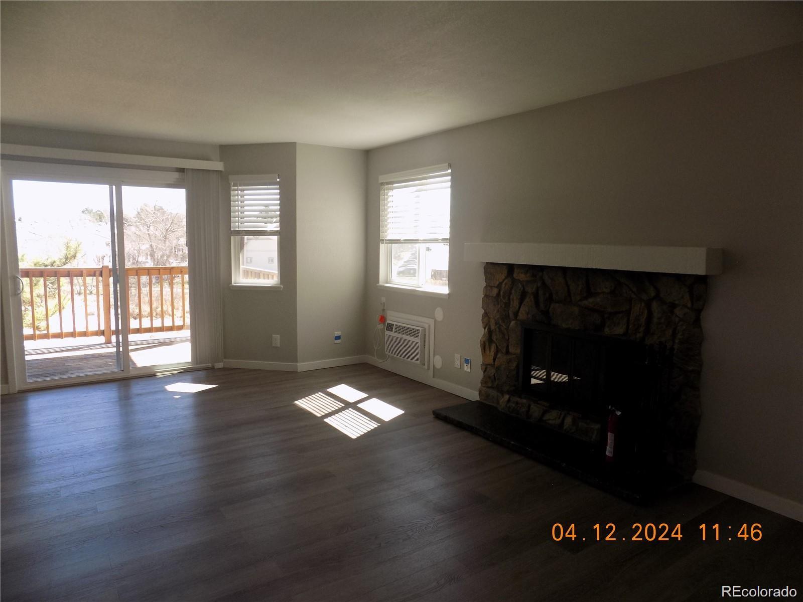 17473 E Mansfield Avenue Aurora CO 80013
