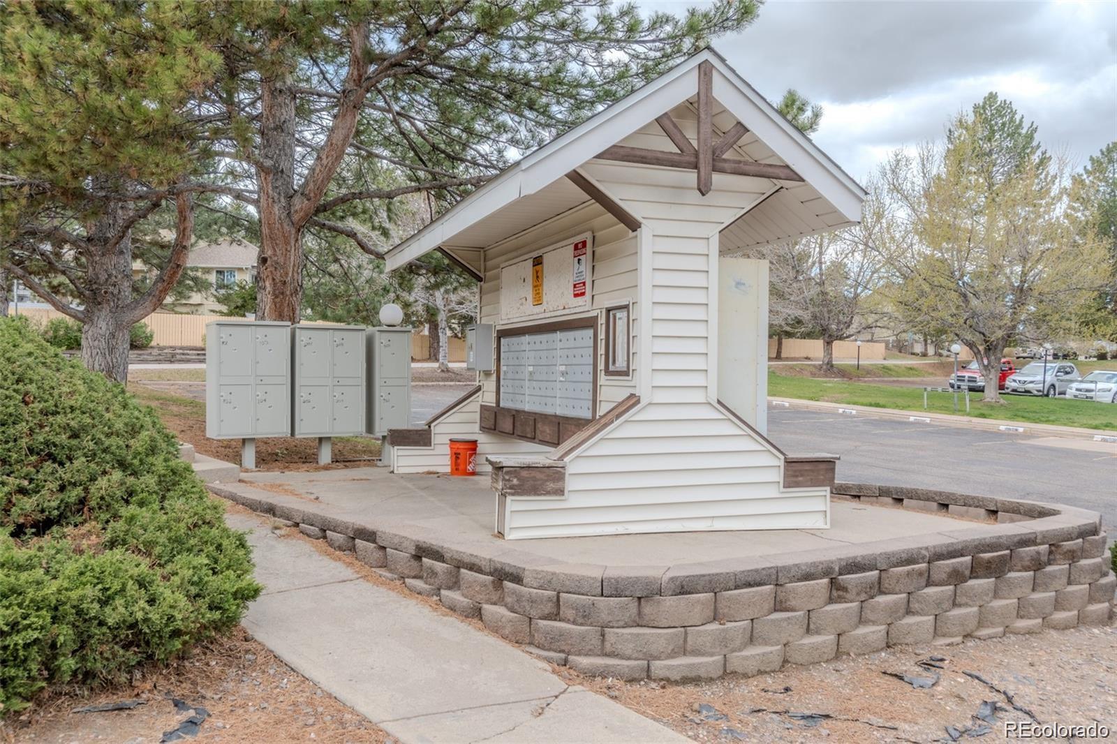17473 E Mansfield Avenue Aurora CO 80013
