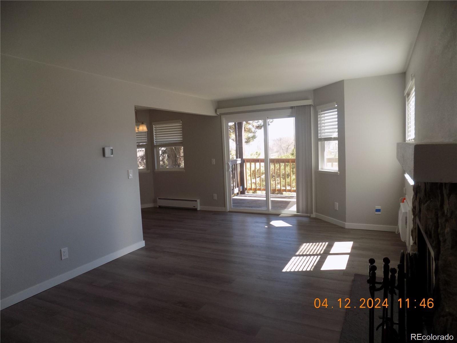 17473 E Mansfield Avenue Aurora CO 80013