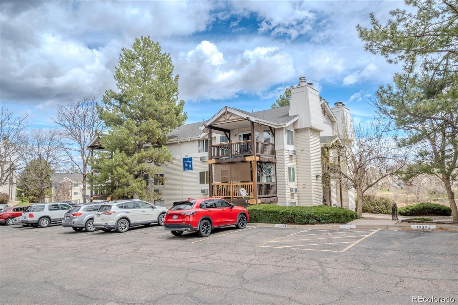 17473 E Mansfield Avenue Aurora CO 80013