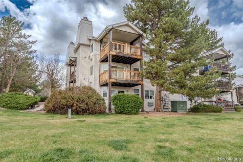 17473 E Mansfield Avenue Aurora CO 80013