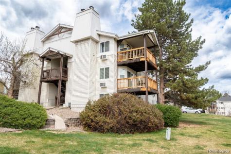 17473 E Mansfield Avenue Aurora CO 80013