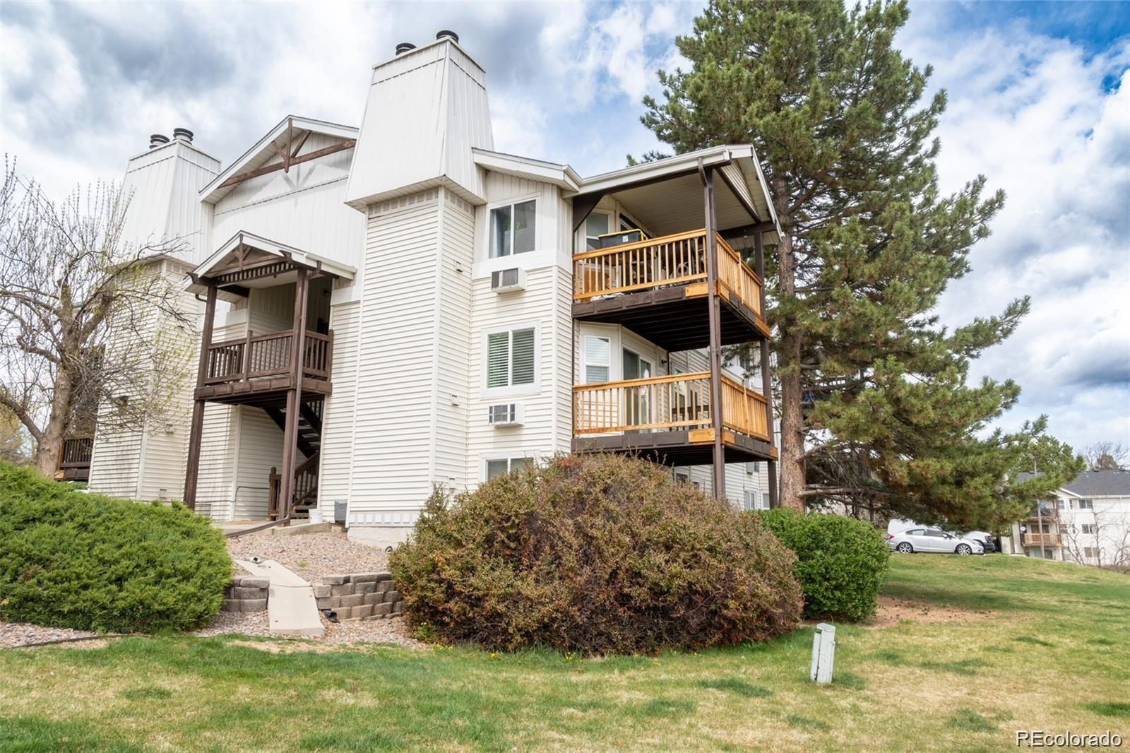 17473 E Mansfield Avenue Aurora CO 80013