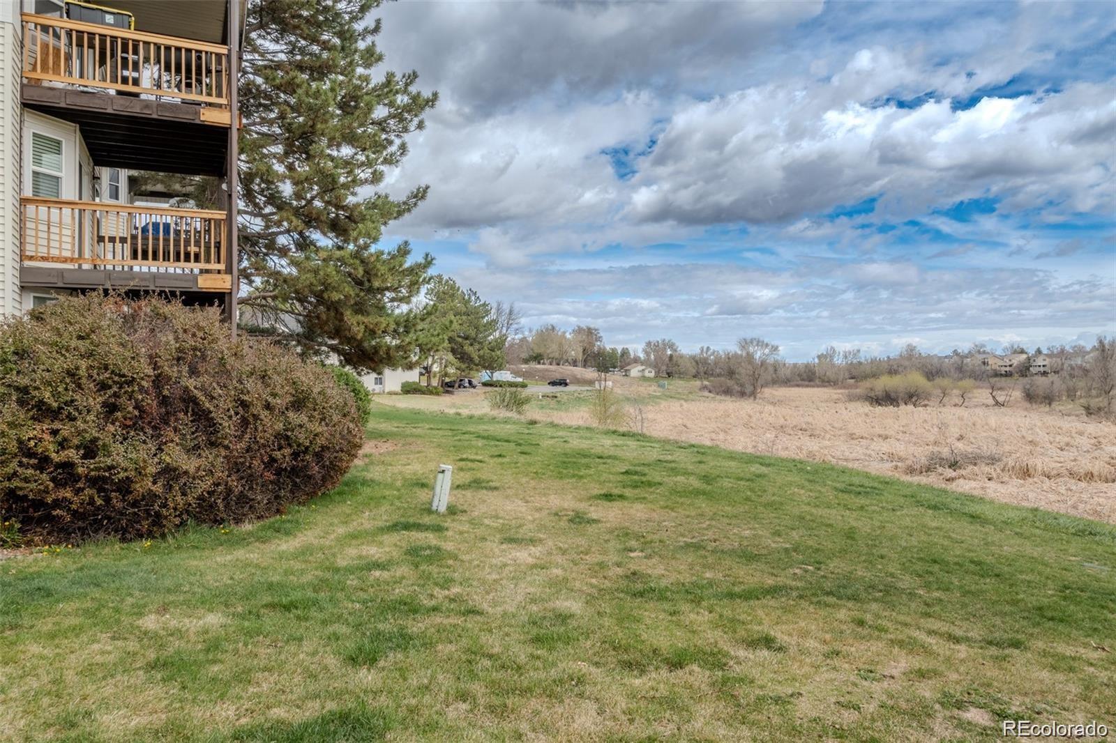 17473 E Mansfield Avenue Aurora CO 80013