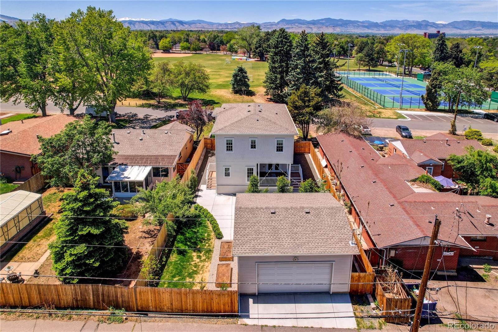 3390 Depew Street Wheat Ridge CO 80212