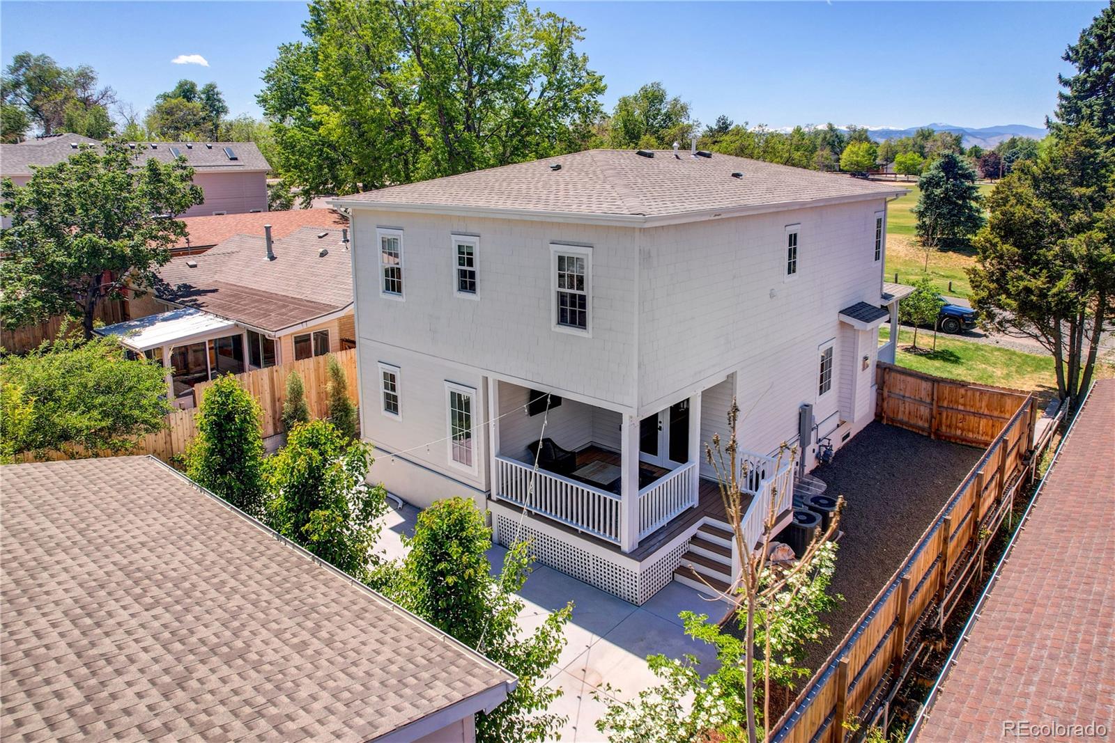 3390 Depew Street Wheat Ridge CO 80212