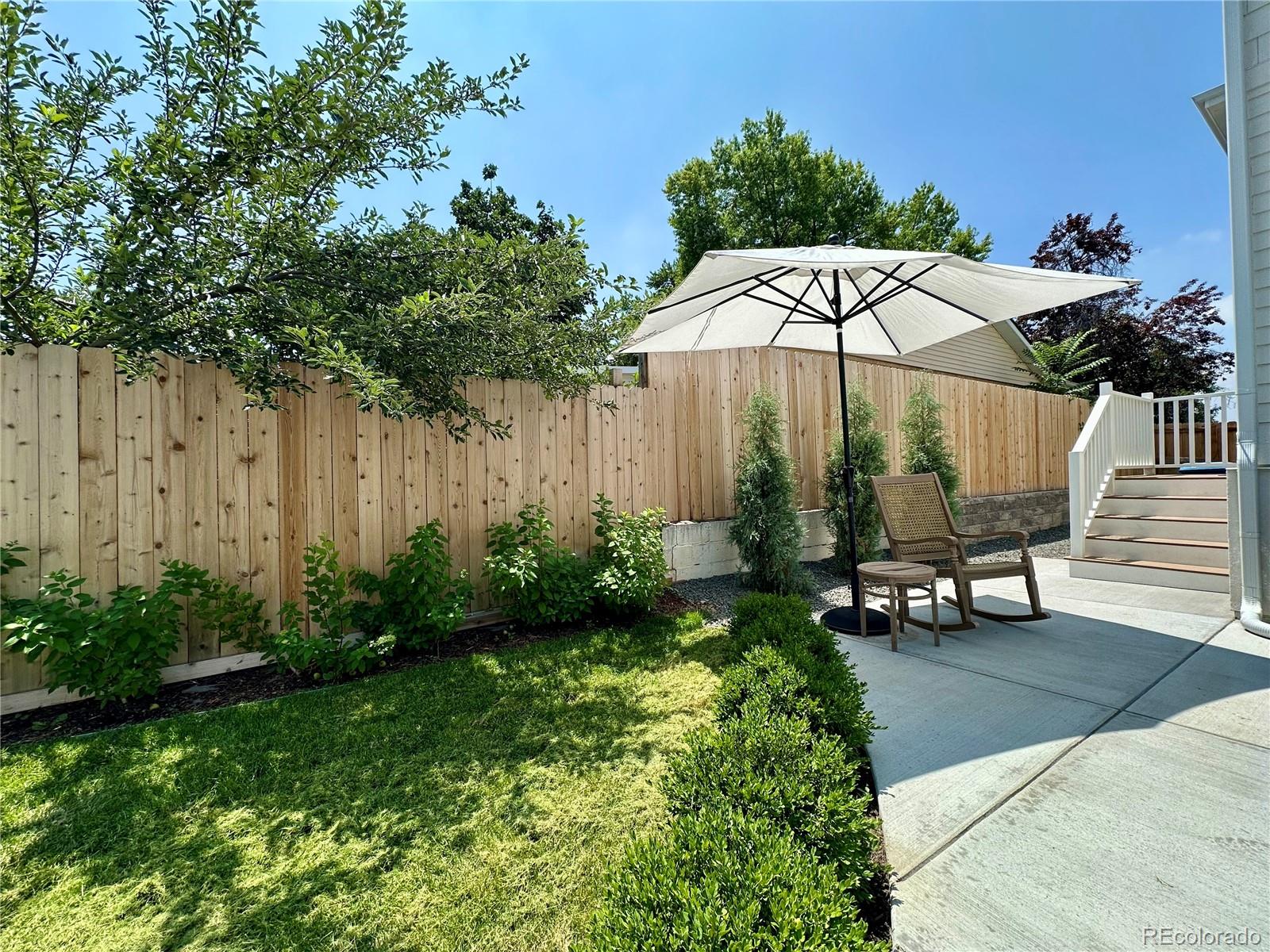 3390 Depew Street Wheat Ridge CO 80212