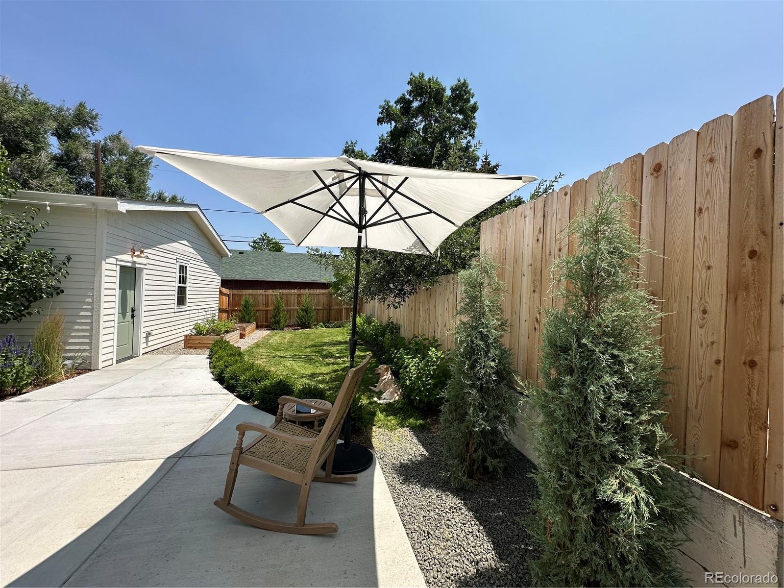 3390 Depew Street Wheat Ridge CO 80212